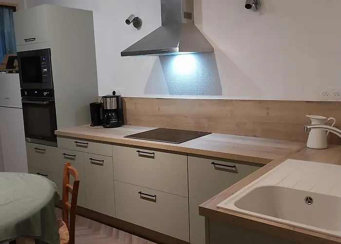 Апартаменты De La Liberation *