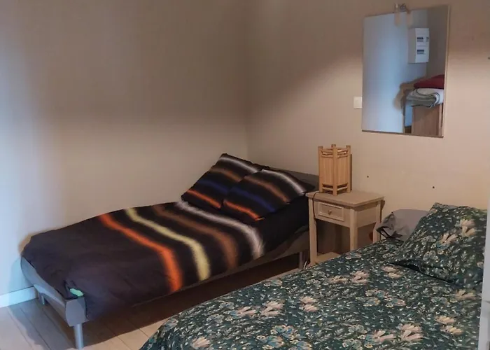 De La Liberation * Сент-Мер-Эглиз